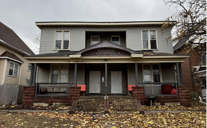 Pictures of Multifamily property located at 1804 16th Ave S, Minneapolis, MN 55404 for sales - image #1
