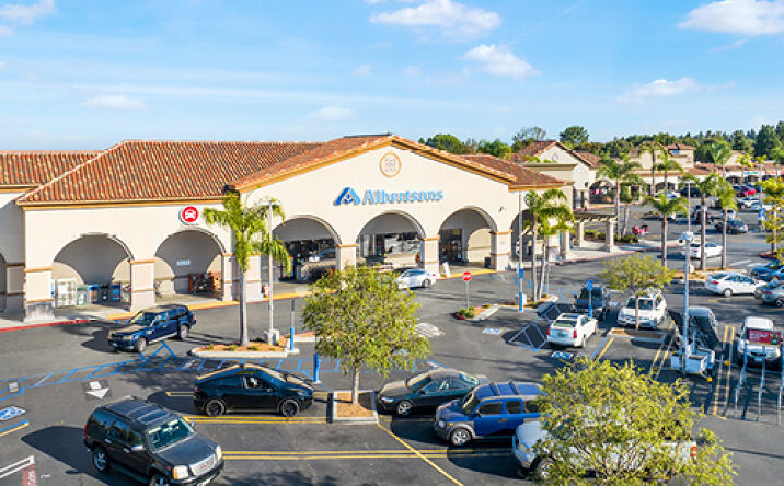 Pictures of Retail property located at 28100 S Western Ave, Los Angeles, CA 90732 for sales - image #1