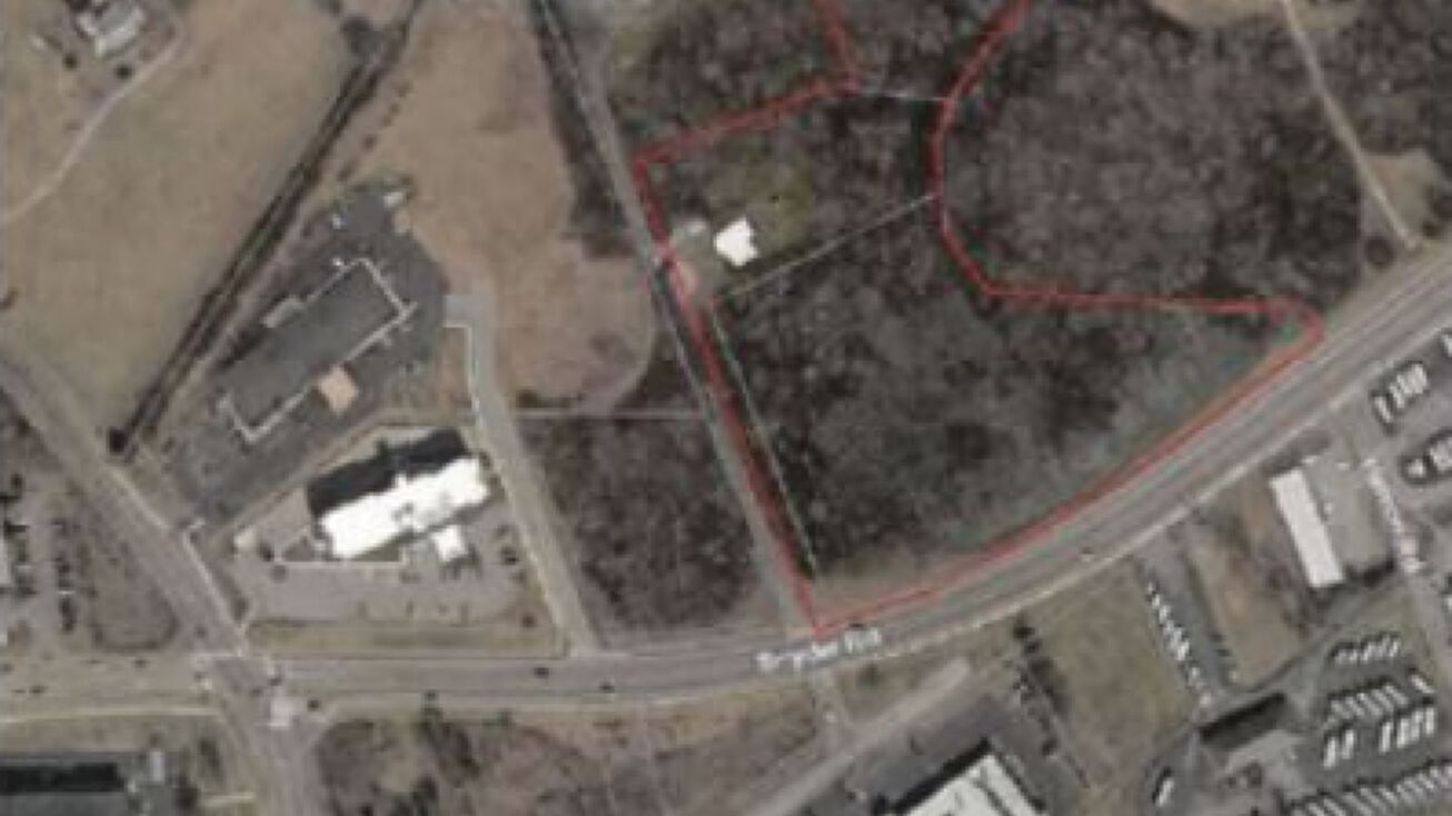 Acreage Adjacent to West Knoxville Development, Knoxville, TN 37932