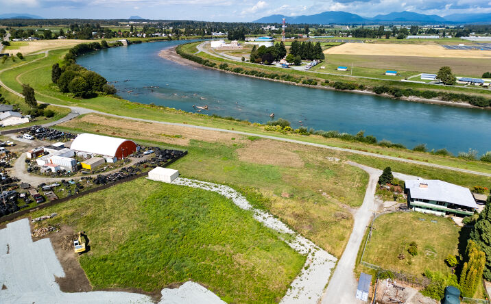 Pictures of Land property located at 14808 Jackpot Ln, Mount Vernon, WA 98273 for sales - image #1
