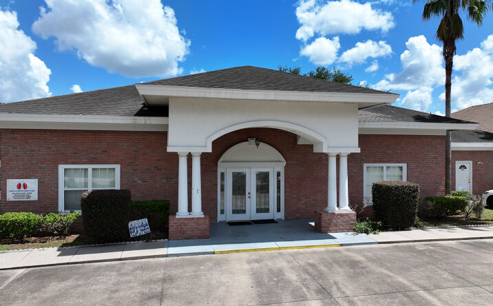 Pictures of Office property located at 155 NW Enterprise Way, Lake City, FL 32055 for sales - image #1