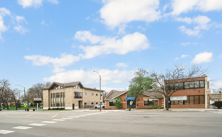 Pictures of Office, Retail property located at 11240 S Western Ave, Chicago, IL 60643, 11238 S Western Ave, Chicago, IL 60643, 11250 S Western Ave, Chicago, IL 60643, 11222 S Western Ave, Chicago, IL 60643 for sales - image #1