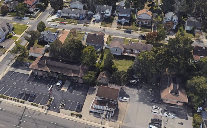 Pictures of Office property located at 25 Route 37 East, Toms River, NJ 08753 for sales - image #1