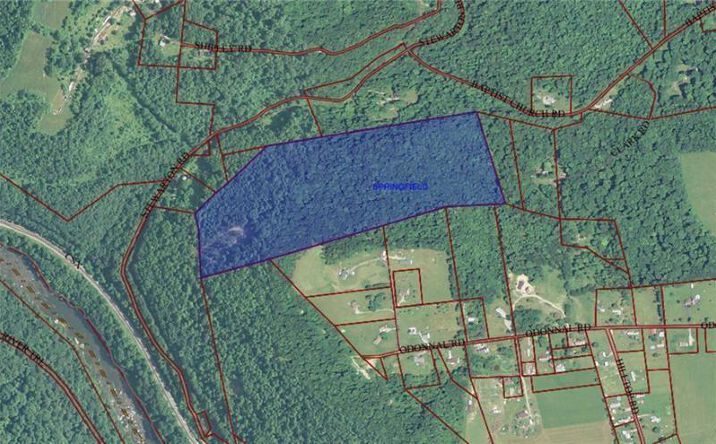 Pictures of Land property located at Stewarton Rd, Mill Run, PA 15464 for sales - image #1