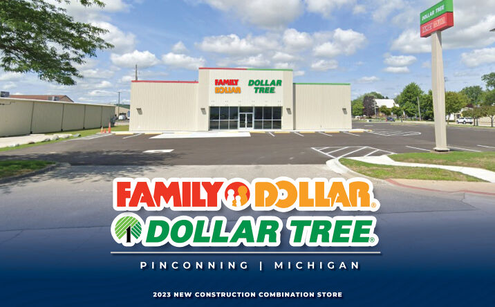 Pictures of Retail property located at 500 S Mable St, Pinconning, MI 48650 for sales - image #1