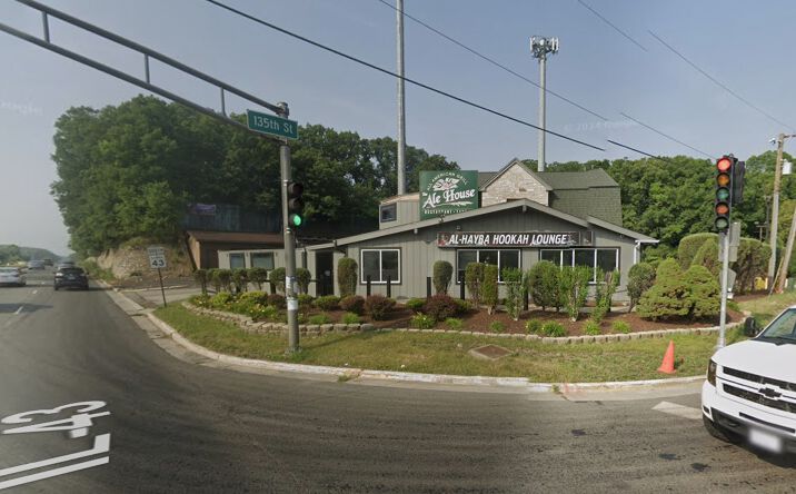 Pictures of Retail, Hospitality, Mixed Use, Land property located at 13500 S Harlem Ave, Orland Park, IL 60462 for sales - image #1