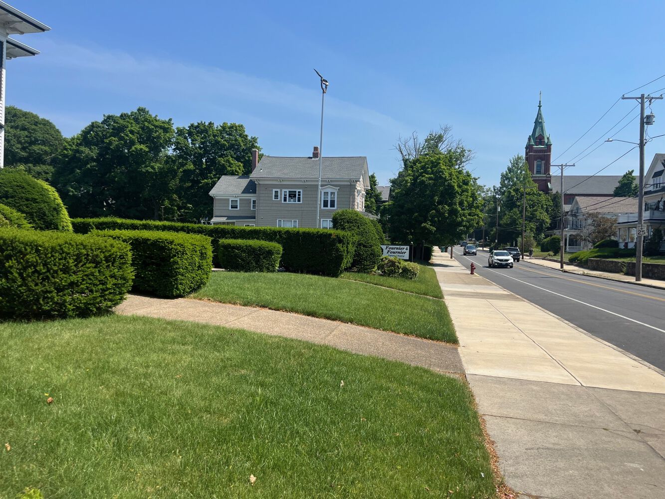 463 S Main St, Woonsocket, RI 02895 | Crexi.com