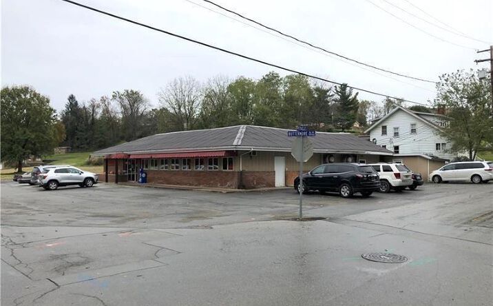 Pictures of Retail property located at 1701 Buttermore Blvd, Connellsville, PA 15425 for sales - image #1