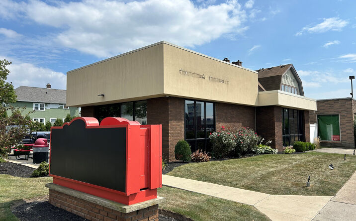 Pictures of Retail property located at 2165 Delaware Ave, Buffalo, NY 14216 for sales - image #1