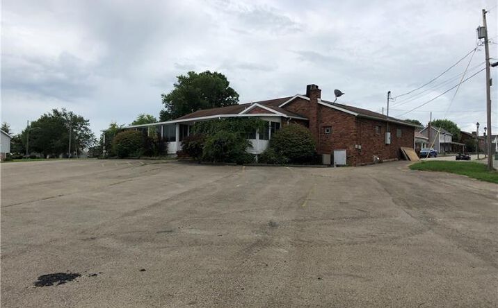 Pictures of Hospitality, Retail property located at Constitution St, Perryopolis, PA 15473 for sales - image #1