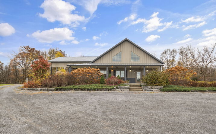 Pictures of Special Purpose property located at 8189 NY-89, Interlaken, NY 14847 for sales - image #1