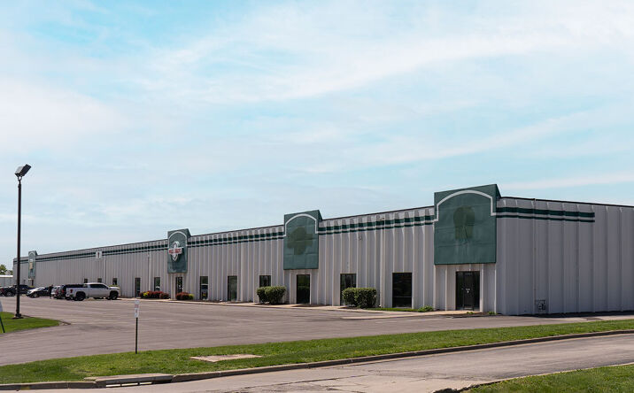 Pictures of Office, Industrial property located at 2810-2828 S 44th Street, Kansas City, KS 66106 for sales - image #1