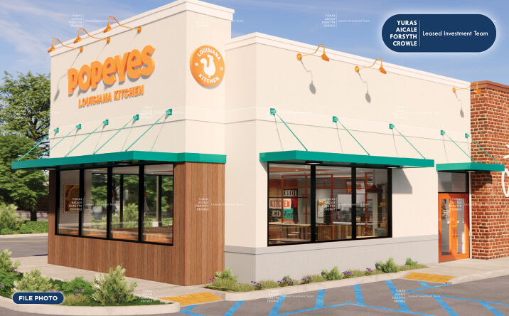 Pictures of Retail property located at 402 E Main St, Apopka, FL 32703 for sales - image #1