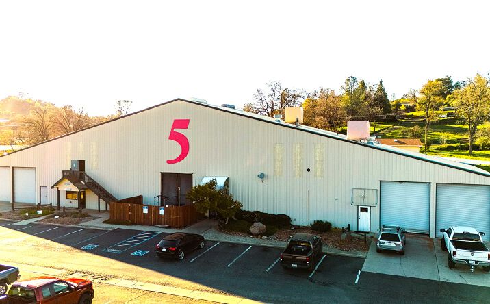 Pictures of Industrial, Special Purpose property located at 20835 Mechanical Dr, Sonora, CA 95370 for sales - image #1