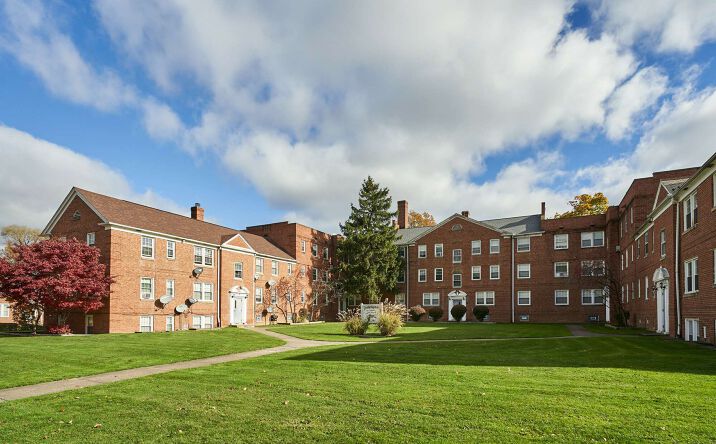 Pictures of Multifamily property located at 1581 Coventry Rd, Shaker Heights, OH 44118 for sales - image #1