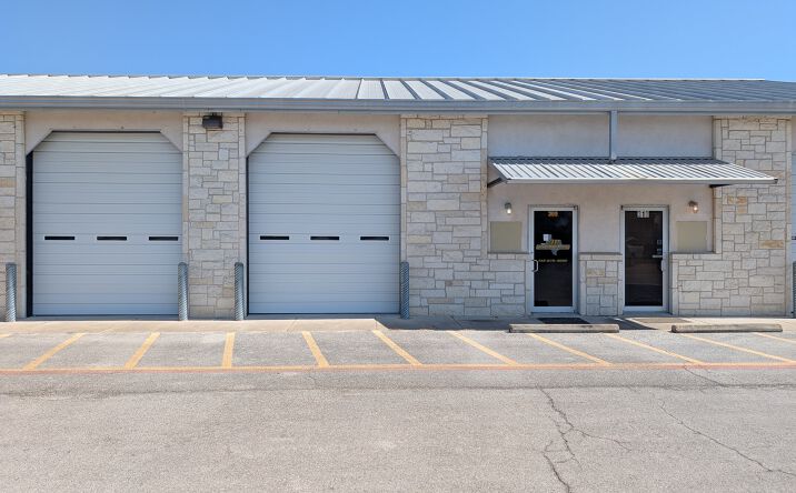 Pictures of Industrial property located at 2250 Co Rd 172, Round Rock, TX 78681 for sales - image #1
