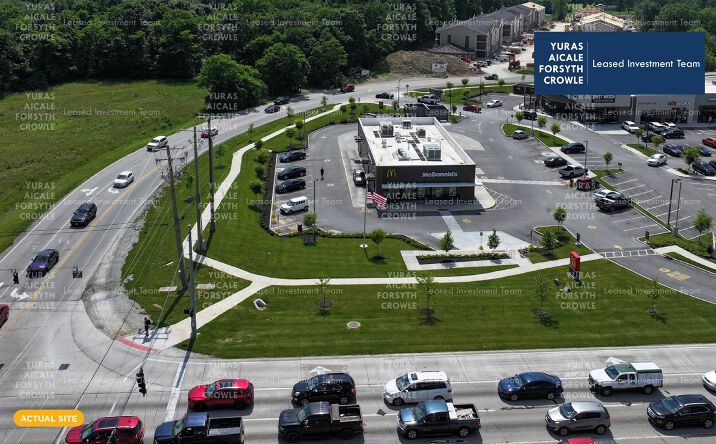 Pictures of Retail property located at 7724 Bardstown Rd, Louisville, KY 40291 for sales - image #1