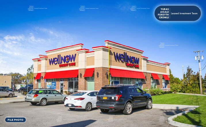 Pictures of Office property located at 472 E Waterloo Rd, Akron, OH 44319 for sales - image #1