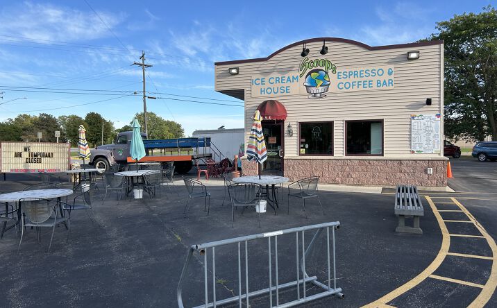 Pictures of Business for Sale, Retail property located at 131 E Chestnut St, Chilton, WI 53014 for sales - image #1