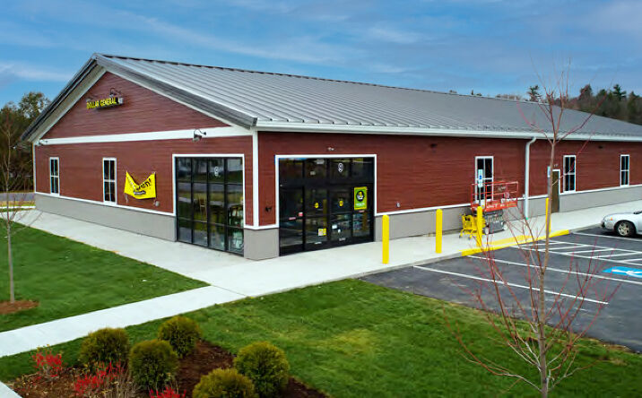 Pictures of Retail property located at 9 Colonial Rd, Fairfax, VT 05454 for sales - image #1