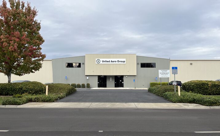 Pictures of Industrial property located at 6700 C E Dixon St, Stockton, CA 95206 for sales - image #1