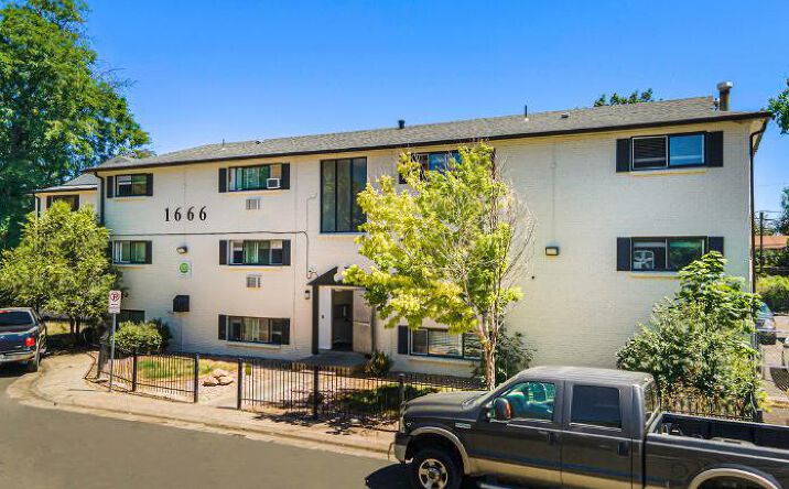 Pictures of Multifamily property located at 1666 Alton Street, Aurora, CO 80010, 9108 E 17th Ave, Aurora, CO 80010 for sales - image #1