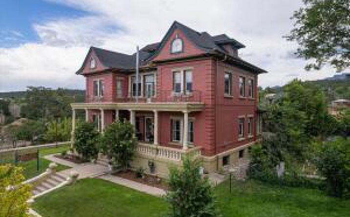 Pictures of Hospitality property located at 310 E 2nd St, Trinidad, CO 81082 for sales - image #1