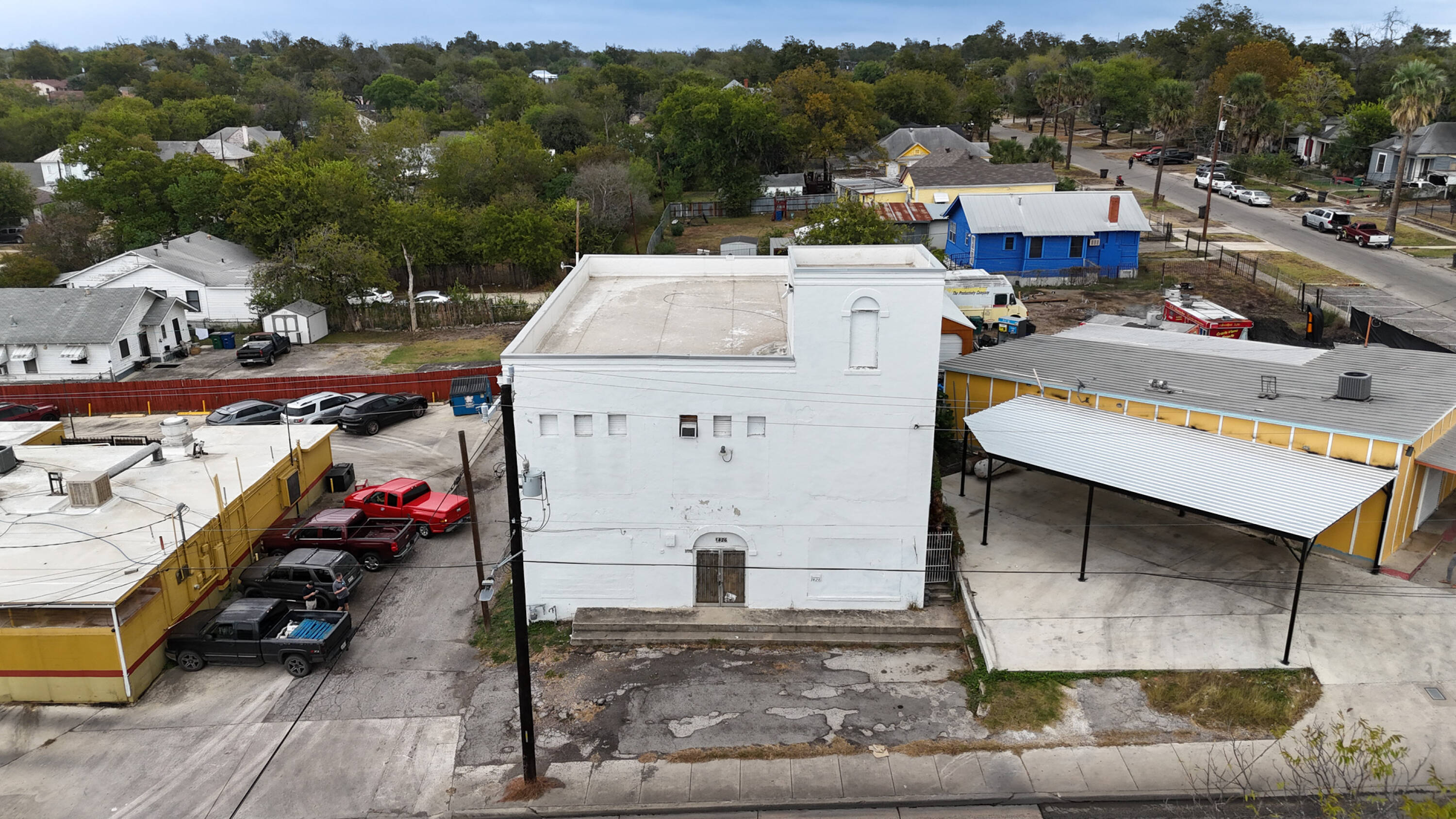 1426 S New Braunfels Ave, San Antonio, TX 78210 | Crexi.com