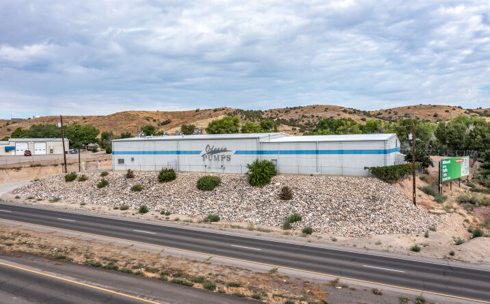 Pictures of Special Purpose, Land property located at 940 NM 516, Aztec, NM 87410 for sales - image #1