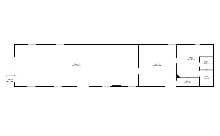 Pictures of Industrial, Land property located at 9530 Walker Rd NE, Moses Lake, WA 98837 for sales - image #1