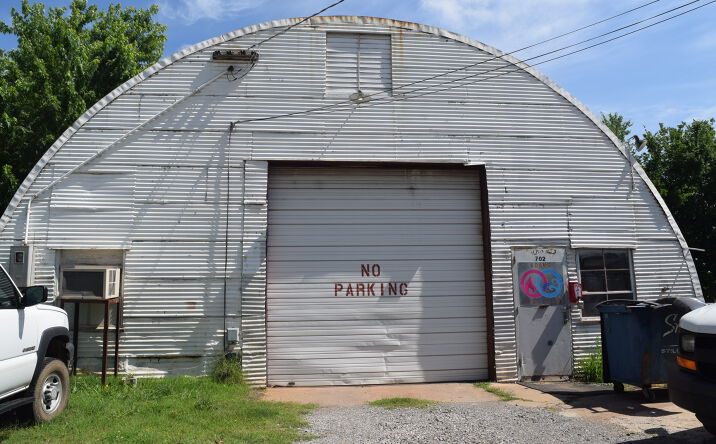 Pictures of Special Purpose, Land property located at 702 E 14th Ave, Stillwater, OK 74074 for sales - image #1
