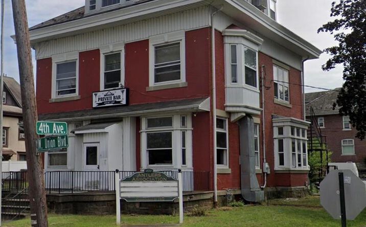 Pictures of Special Purpose, Land property located at 431 W. Union Boulevard, Bethlehem, PA 18018 for sales - image #1