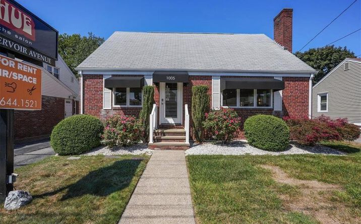 Pictures of Special Purpose, Land property located at 1005 Reservoir, Cranston, RI 02910 for sales - image #1