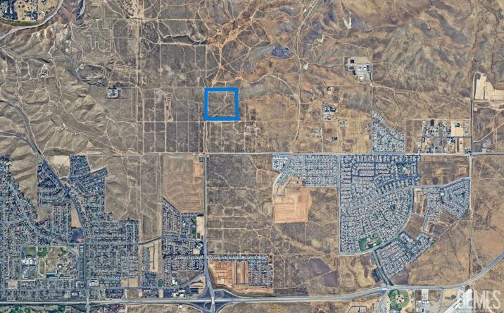 Pictures of Land property located at Morning Drive, Bakersfield, CA 93306 for sales - image #1