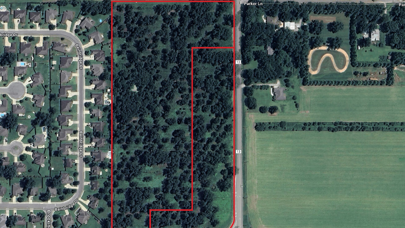 Pictures of Land property located at 0 Co Rd 13, Daphne, AL 36526 for sales - image #1