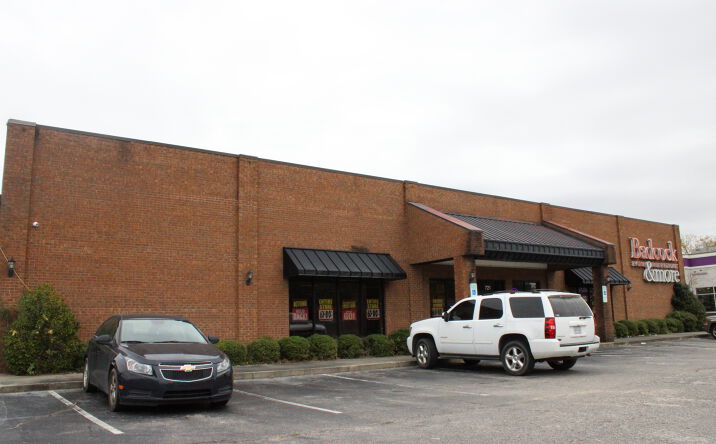 Pictures of Retail property located at 721 E Cumberland St, Dunn, NC 28334 for sales - image #1