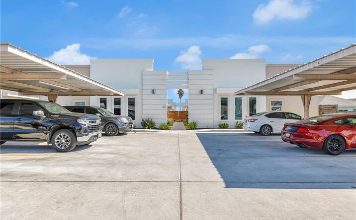 Pictures of Multifamily property located at 1312 Lore Drive, Weslaco, TX 78599 for sales - image #1