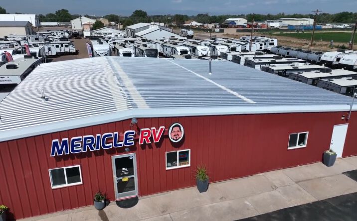 Pictures of Industrial, Retail property located at 1355 Factory Cir, Fort Lupton, CO 80621 for sales - image #1