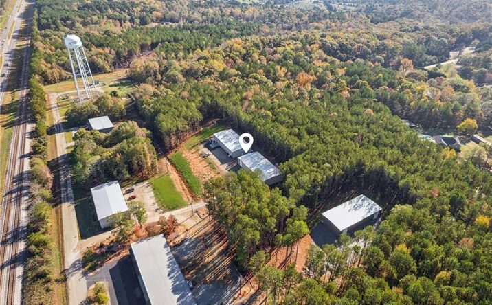 Pictures of Industrial, Special Purpose property located at 308 Mill Creek Drive, Hull, GA 30646 for sales - image #1