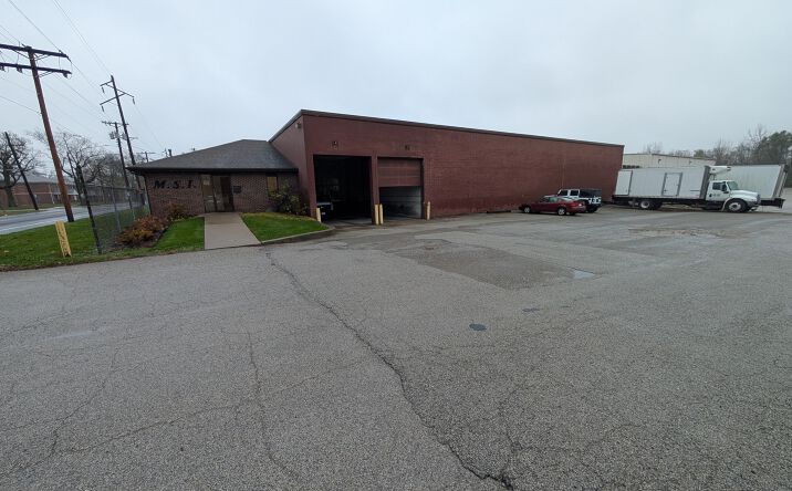 Pictures of Industrial, Land property located at 1538 E Fairchild St, Danville, IL 61832 for sales - image #1