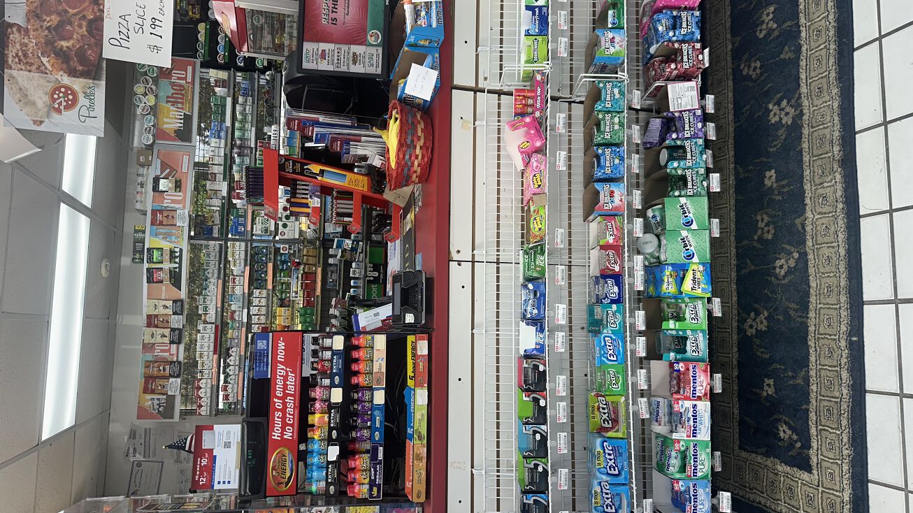Pictures of Retail property located at 3955 Dixie Hwy NE, Palm Bay, FL 32905 for sales - image #1