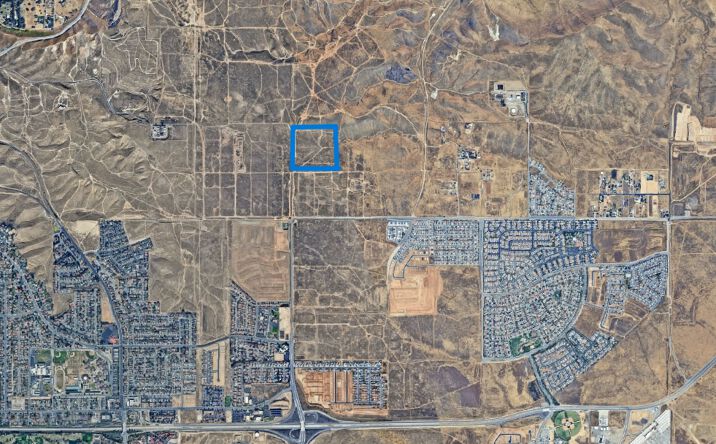 Pictures of Land property located at Bakersfield 93306, Bakersfield, CA 93306 for sales - image #1