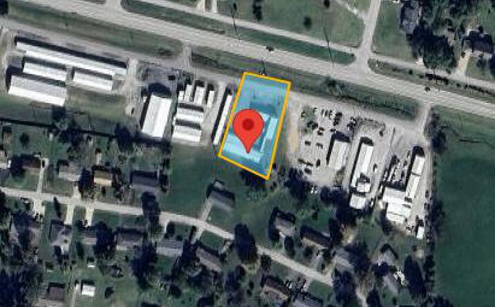 Pictures of Business for Sale, Land, Mixed Use, Retail, Self Storage property located at 2110 Frankfort Rd, Shelbyville, KY 40065, 2108 Frankfort Rd, Shelbyville, KY 40065 for sales - image #1