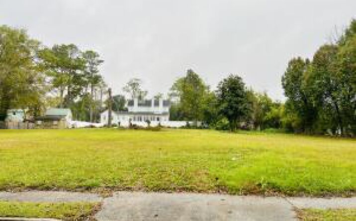 Pictures of Land property located at 00 Washington Street, Barnwell, SC 29812 for sales - image #1