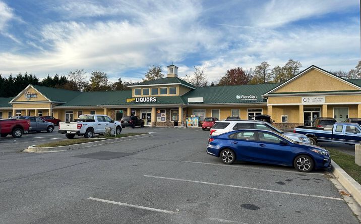 Pictures of Retail property located at 3137 Joseph Biggs Memorial Hwy, North East, MD 21901 for sales - image #1