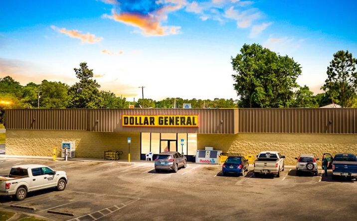 Pictures of Retail property located at 3118 SW Main Blvd, Lake City, FL 32025 for sales - image #1
