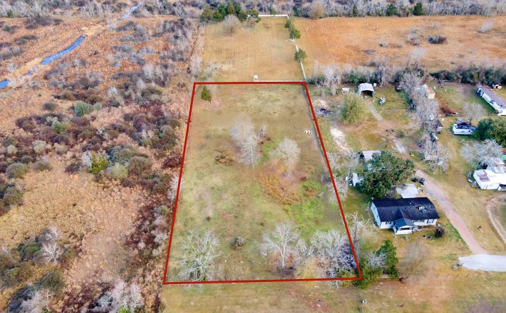 Pictures of Land property located at 7514 Hidden Trail, Fulshear, TX 77441 for sales - image #1