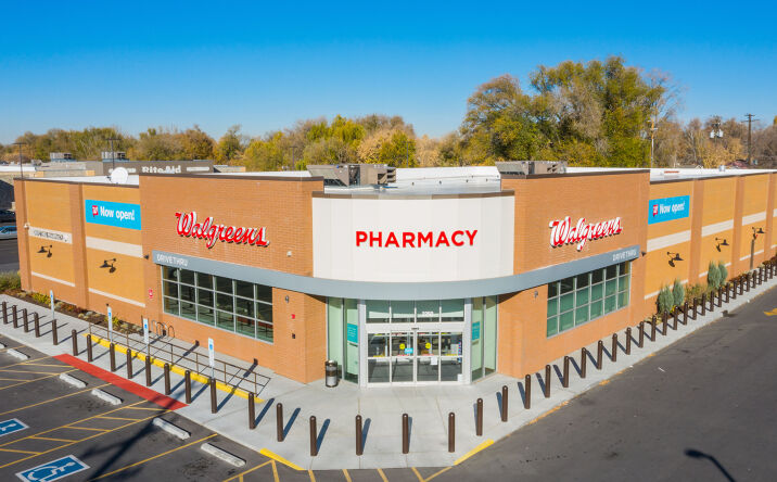 Pictures of Retail property located at 3250 South 700 East, South Salt Lake, UT 84106 for comps - image #1