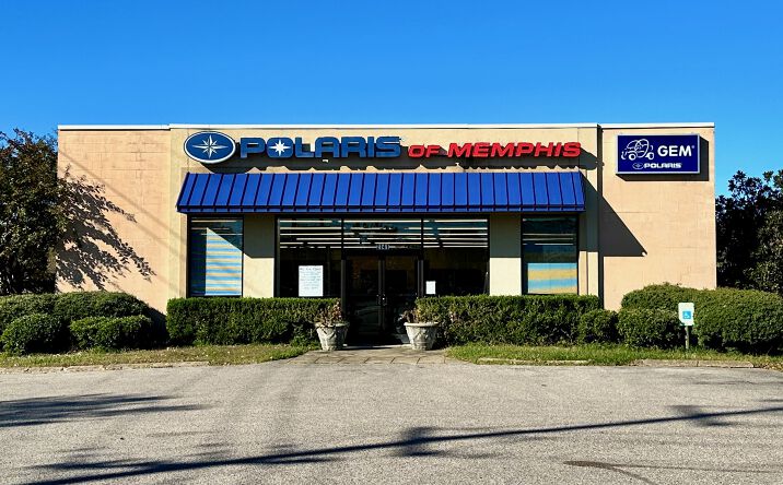 Pictures of Retail, Office, Mixed Use property located at 2141 Whitten Rd, Memphis, TN 38133 for sales - image #1