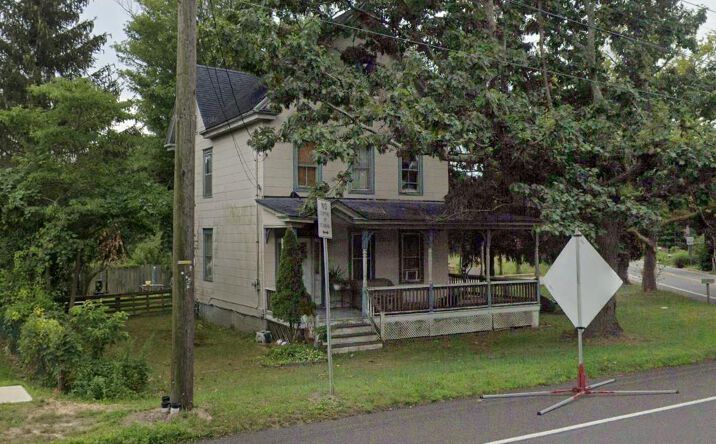 Pictures of Retail property located at 487 S Main St, West Creek, NJ 08092 for sales - image #1